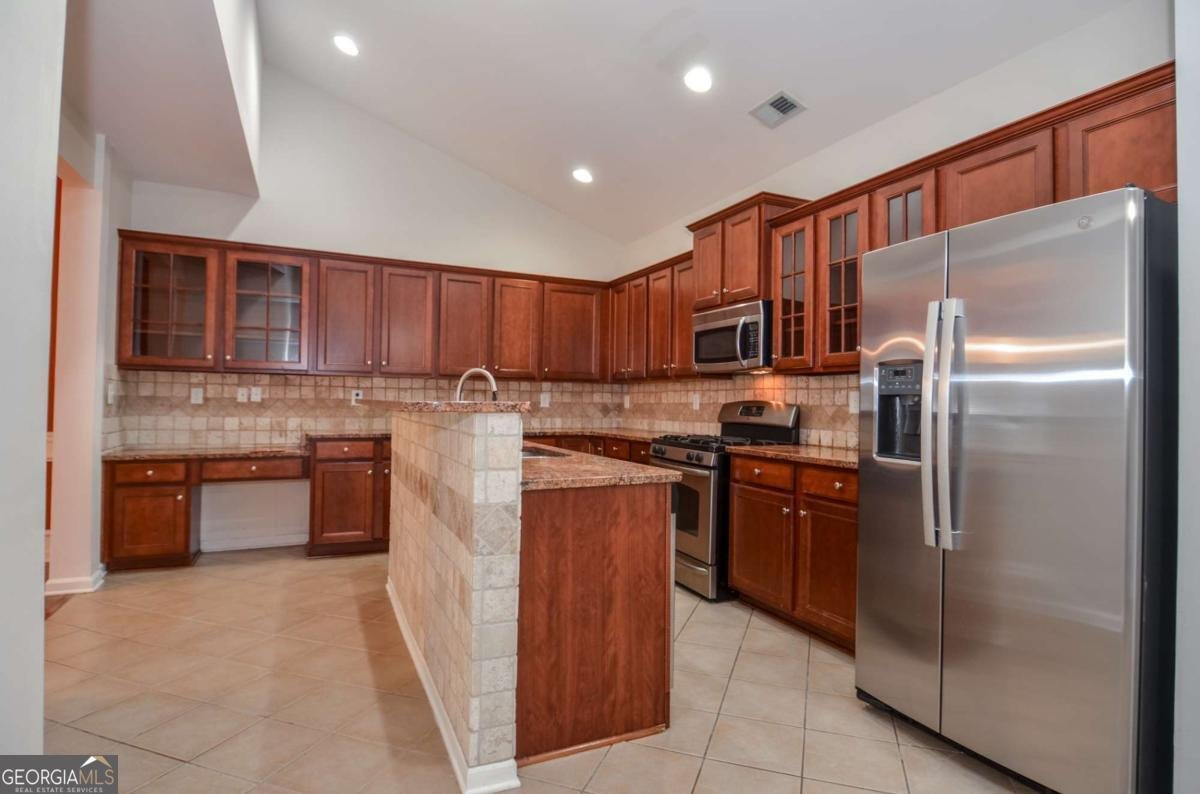 235 Villa Park Circle Stone Mountain - Photo 20