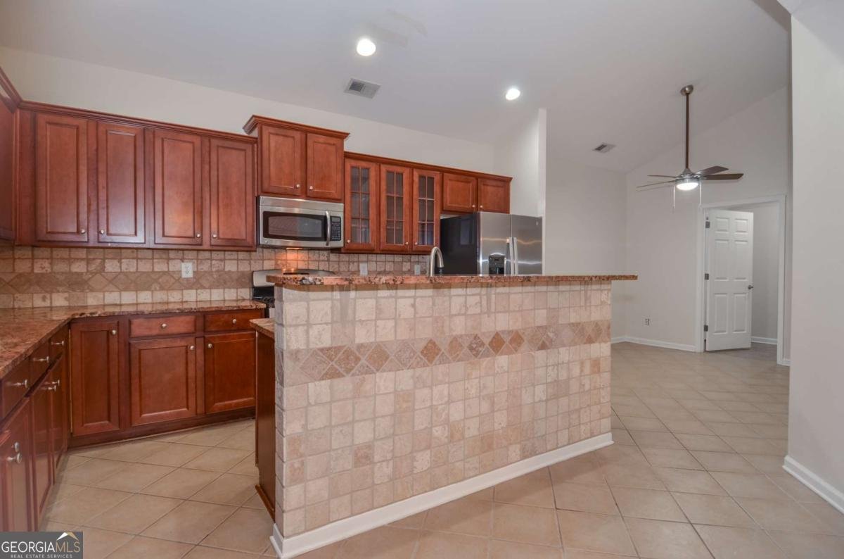 235 Villa Park Circle Stone Mountain - Photo 21