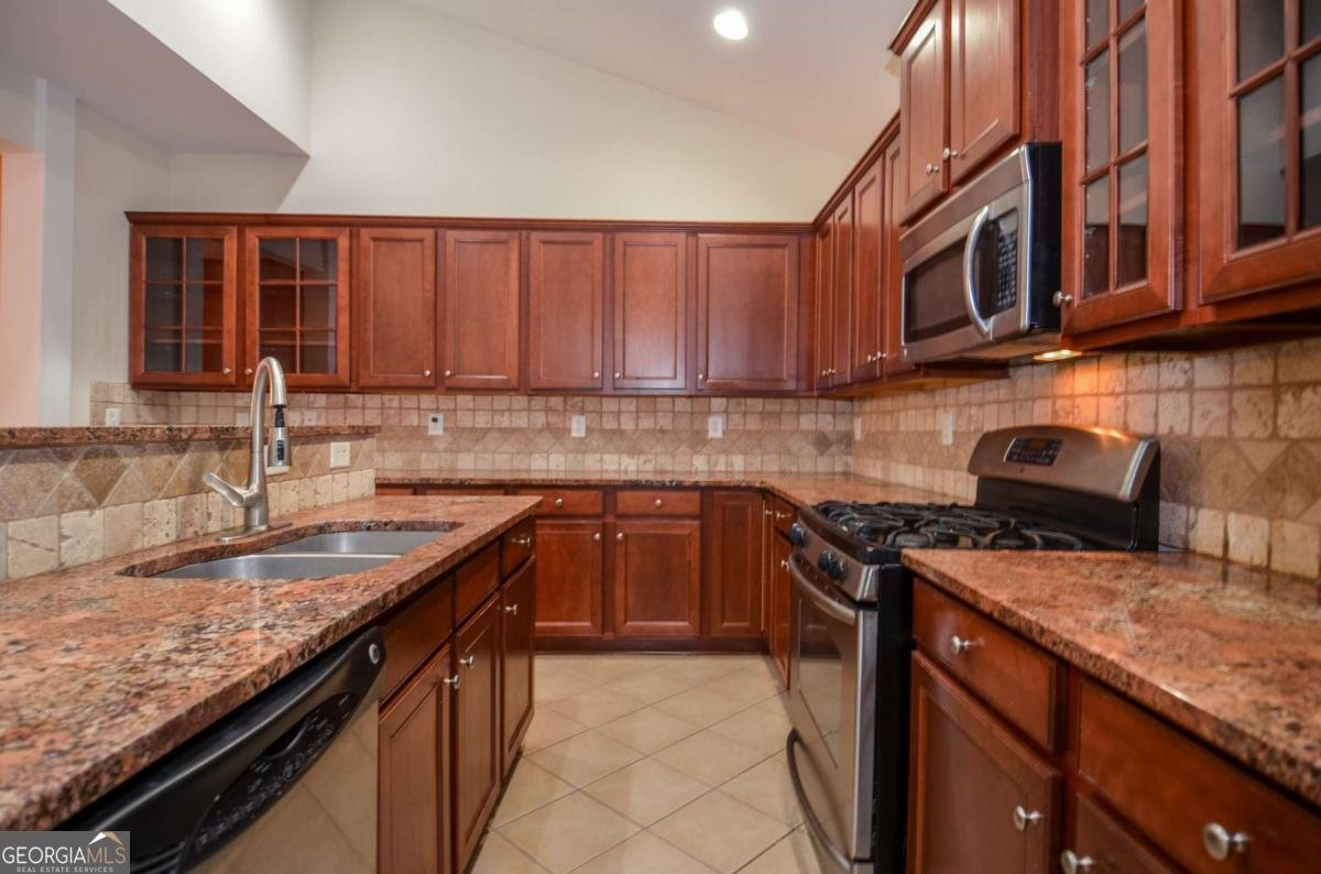 235 Villa Park Circle Stone Mountain - Photo 22