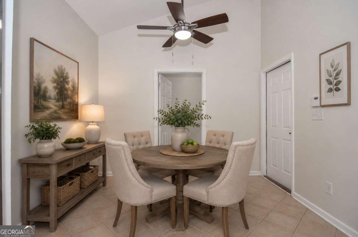235 Villa Park Circle Stone Mountain - Photo 23