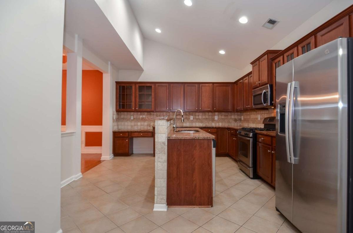 235 Villa Park Circle Stone Mountain - Photo 28