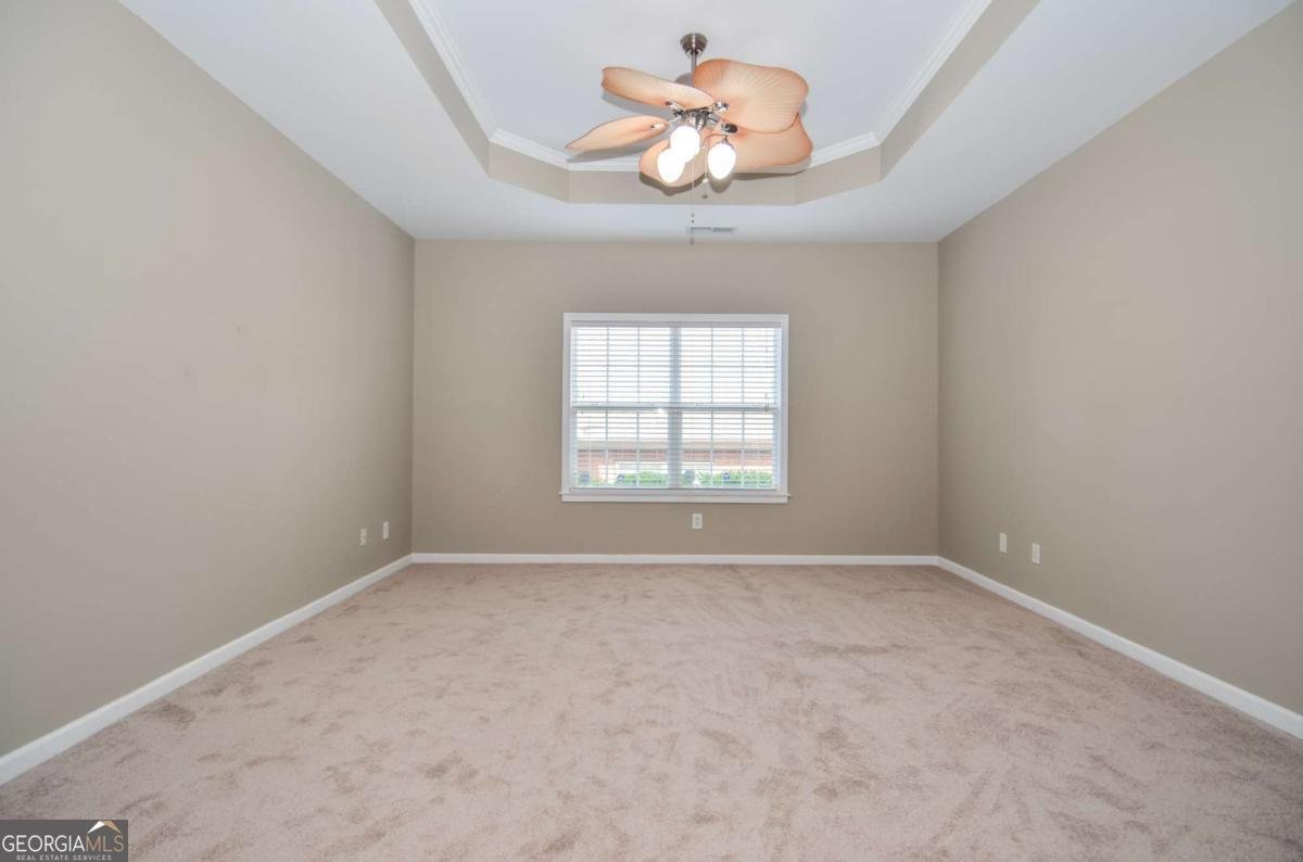 235 Villa Park Circle Stone Mountain - Photo 31