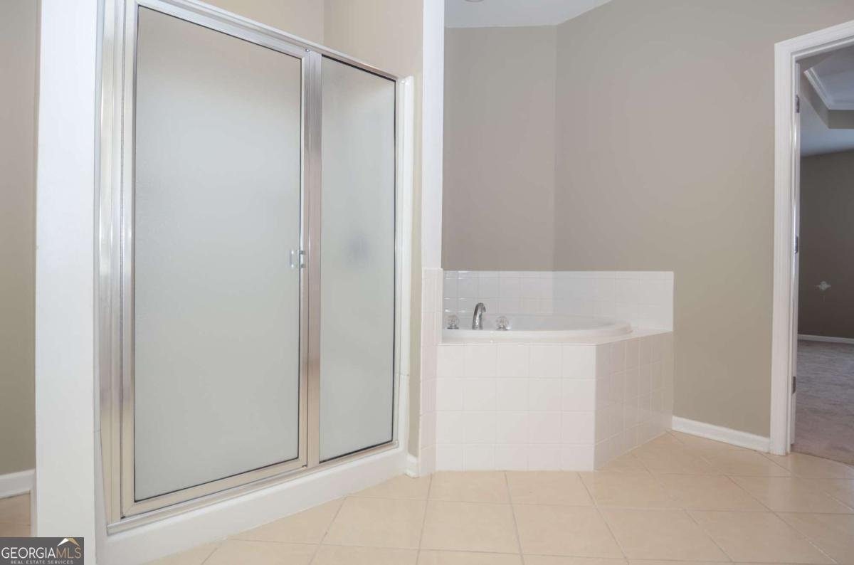 235 Villa Park Circle Stone Mountain - Photo 32