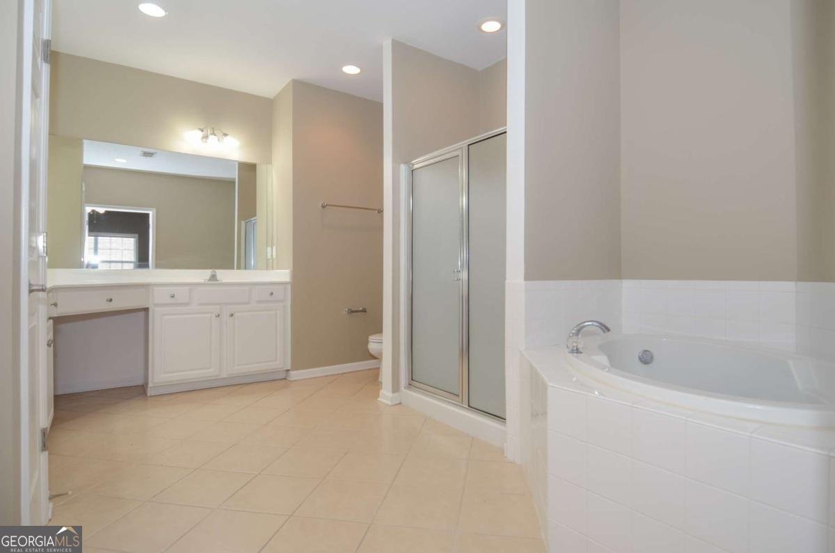 235 Villa Park Circle Stone Mountain - Photo 33