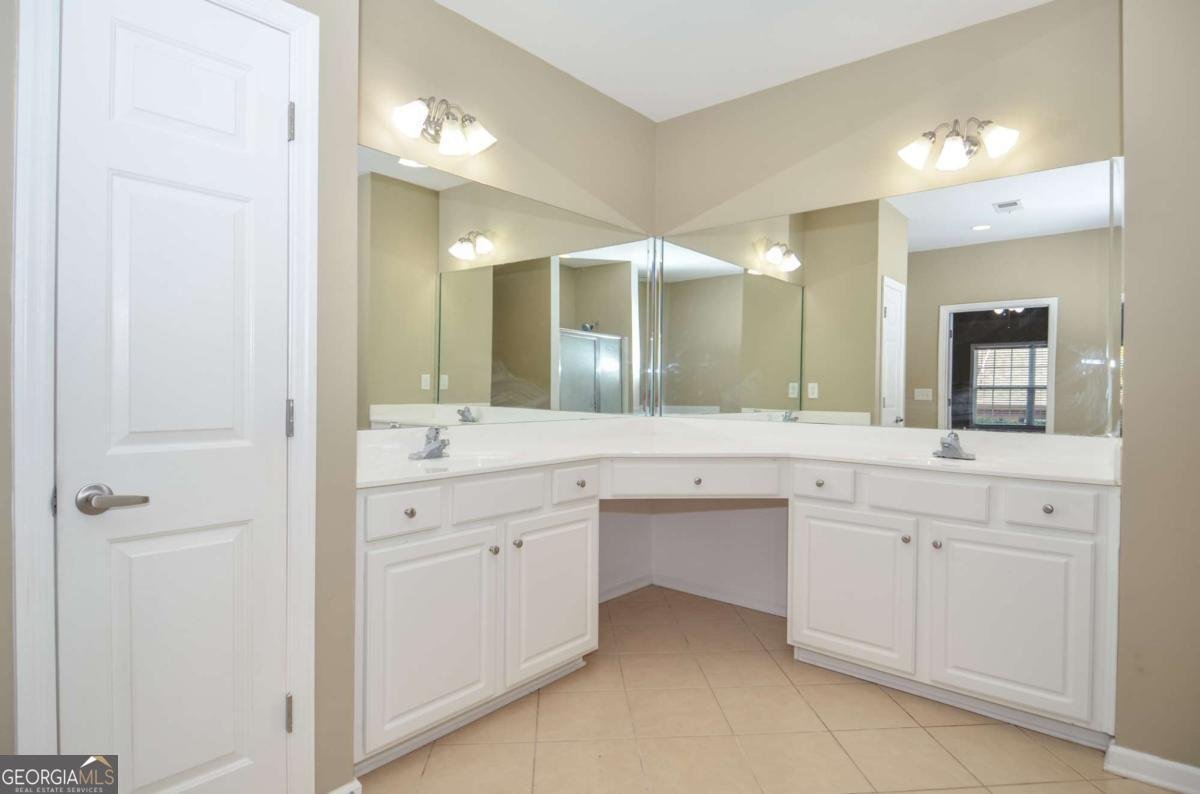235 Villa Park Circle Stone Mountain - Photo 34