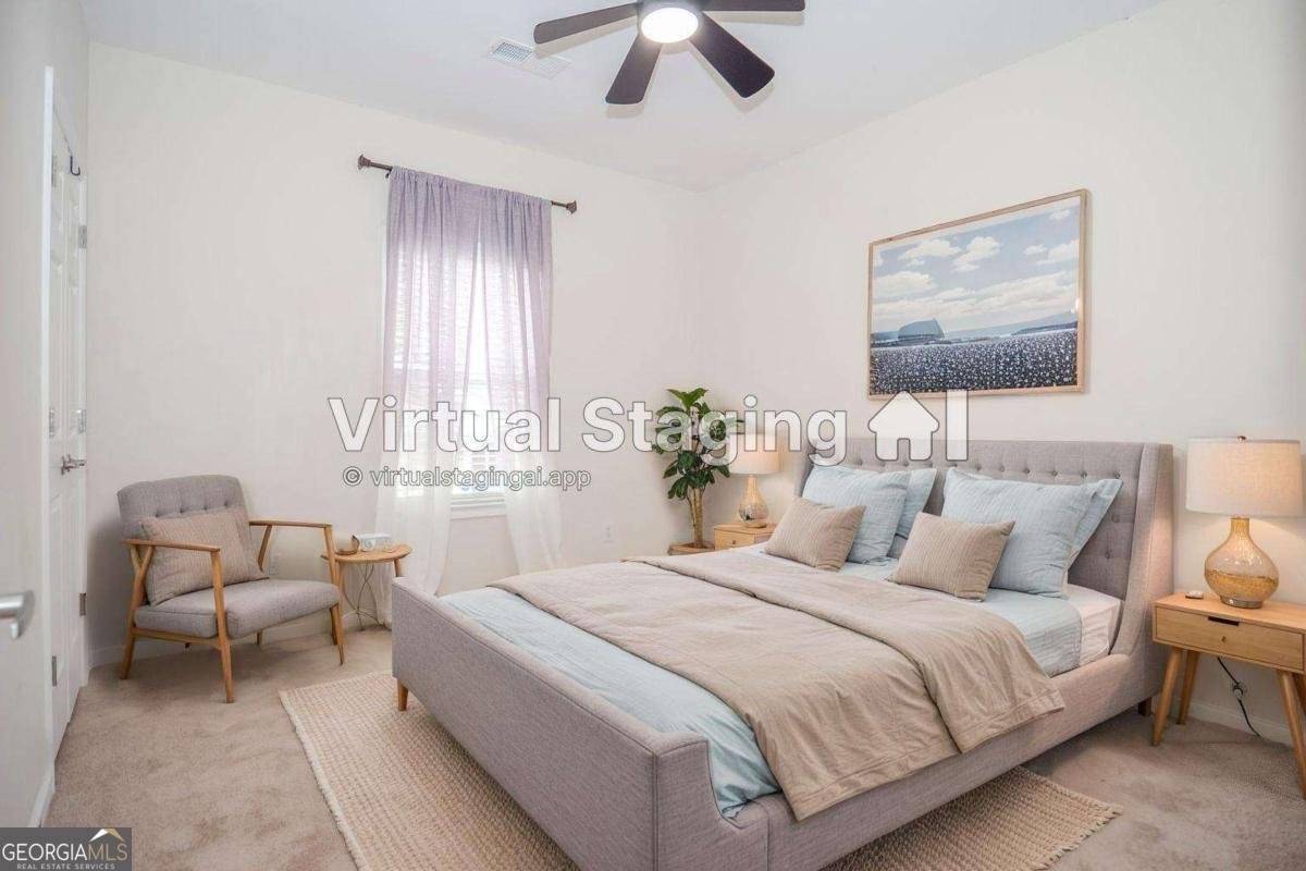 235 Villa Park Circle Stone Mountain - Photo 37
