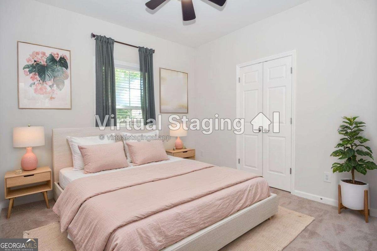 235 Villa Park Circle Stone Mountain - Photo 41