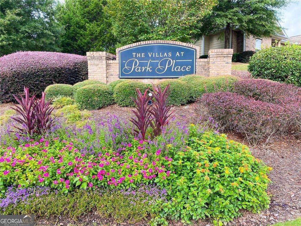 235 Villa Park Circle Stone Mountain - Photo 46