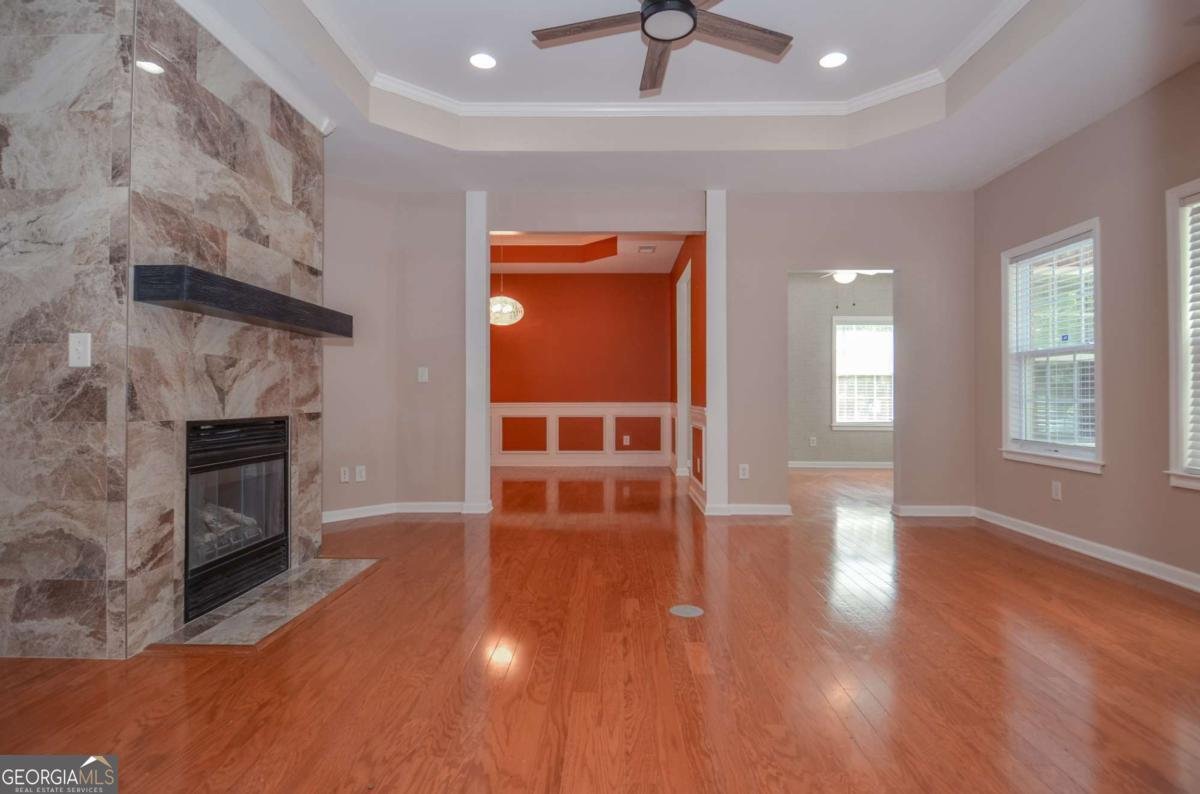 235 Villa Park Circle Stone Mountain - Photo 9