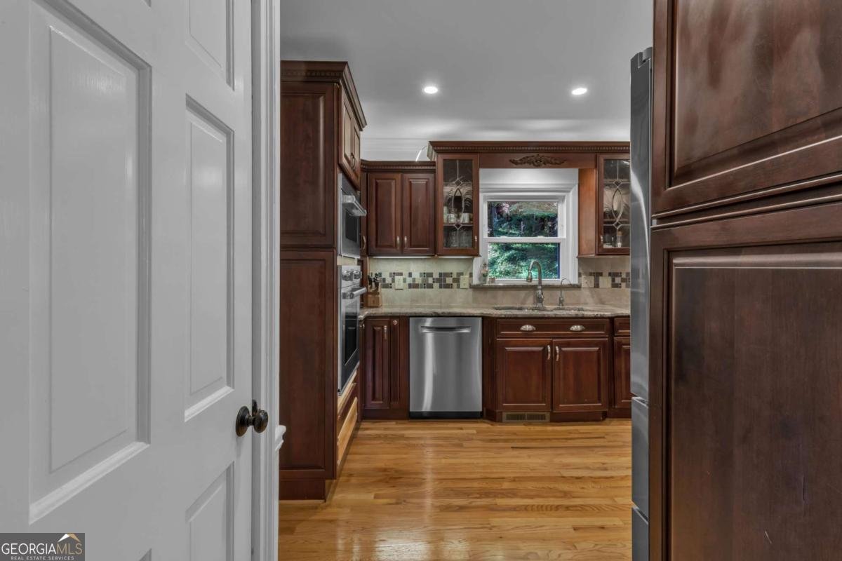 230 Clipper Bay Drive Alpharetta - Photo 14