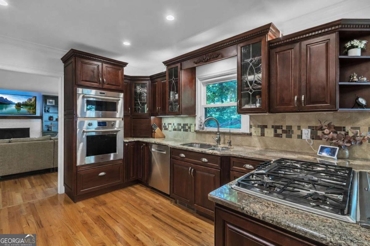 230 Clipper Bay Drive Alpharetta - Photo 17