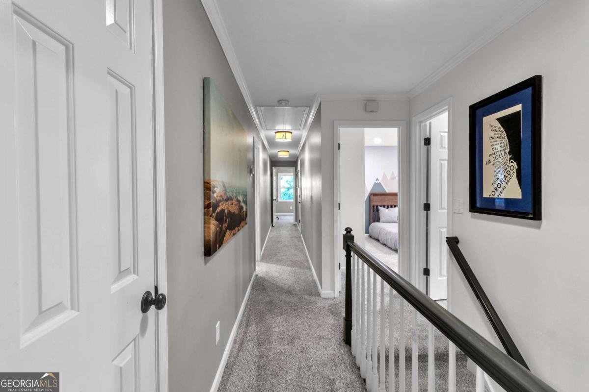 230 Clipper Bay Drive Alpharetta - Photo 25