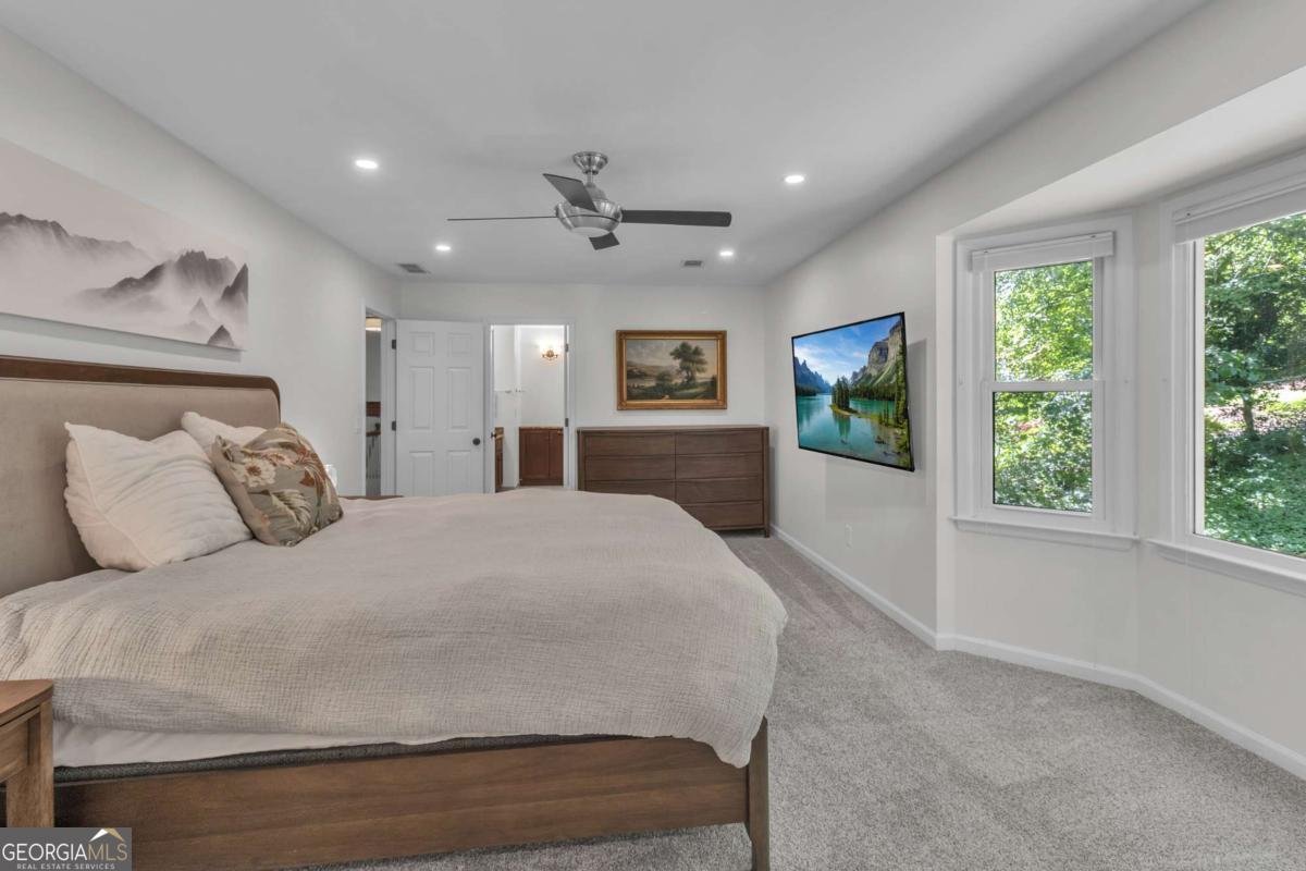 230 Clipper Bay Drive Alpharetta - Photo 42