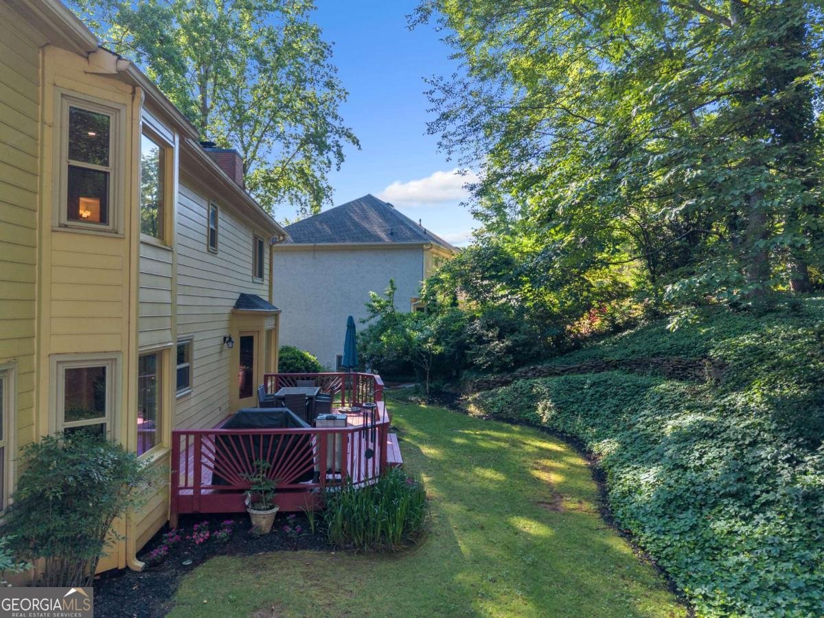 230 Clipper Bay Drive Alpharetta - Photo 59