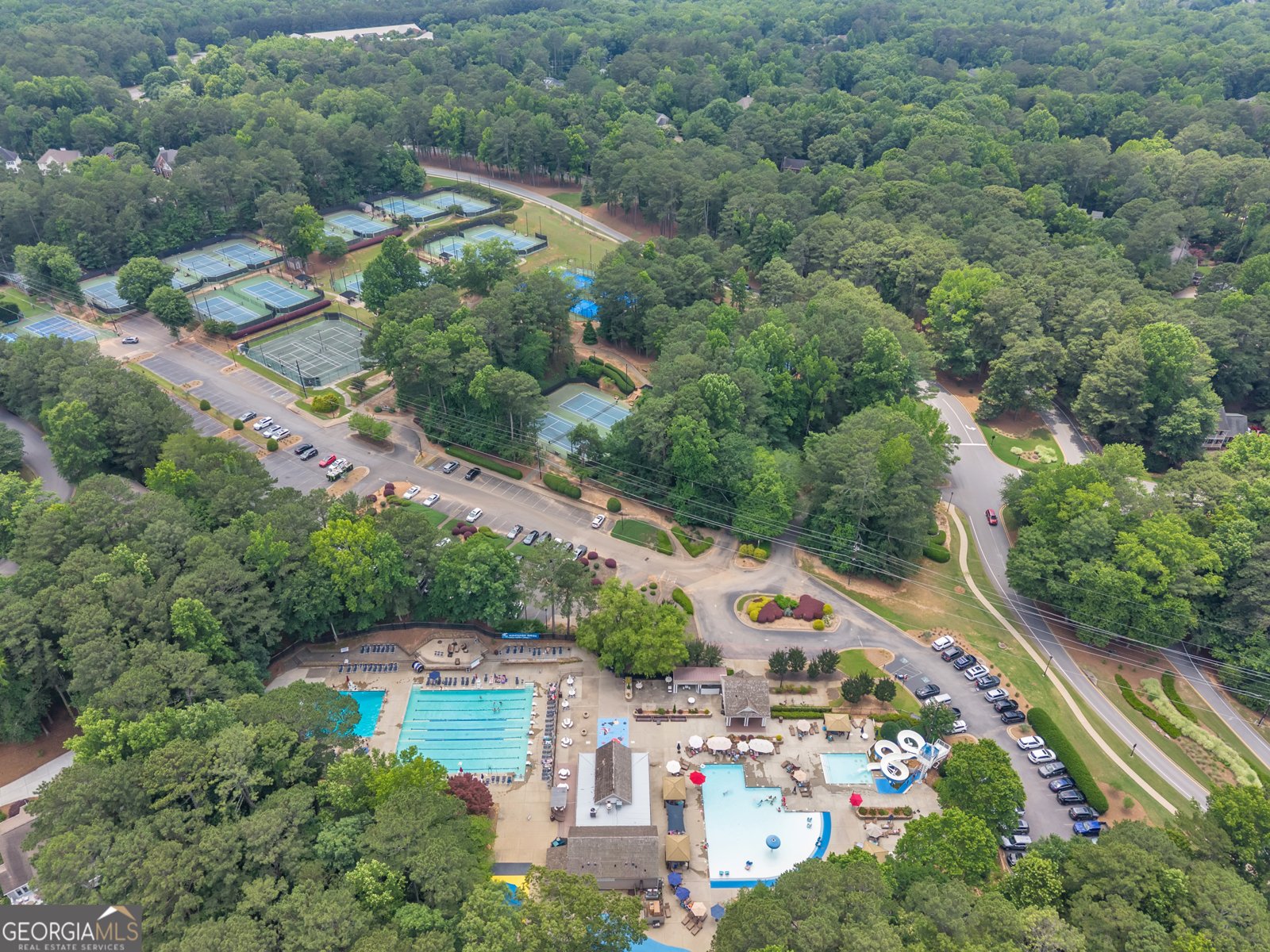 230 Clipper Bay Drive Alpharetta - Photo 66