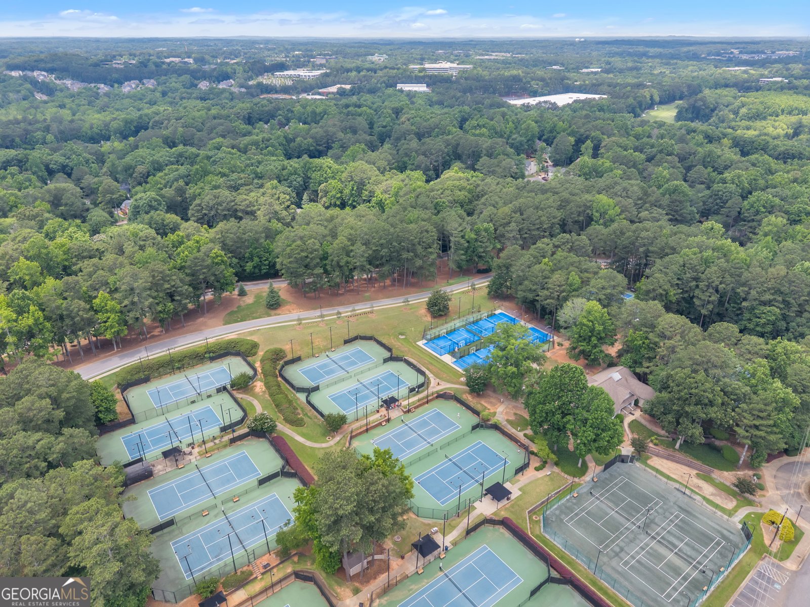 230 Clipper Bay Drive Alpharetta - Photo 69