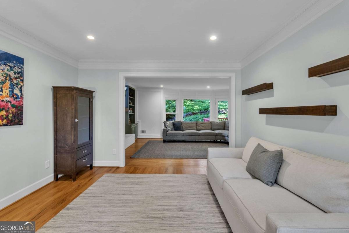 230 Clipper Bay Drive Alpharetta - Photo 7