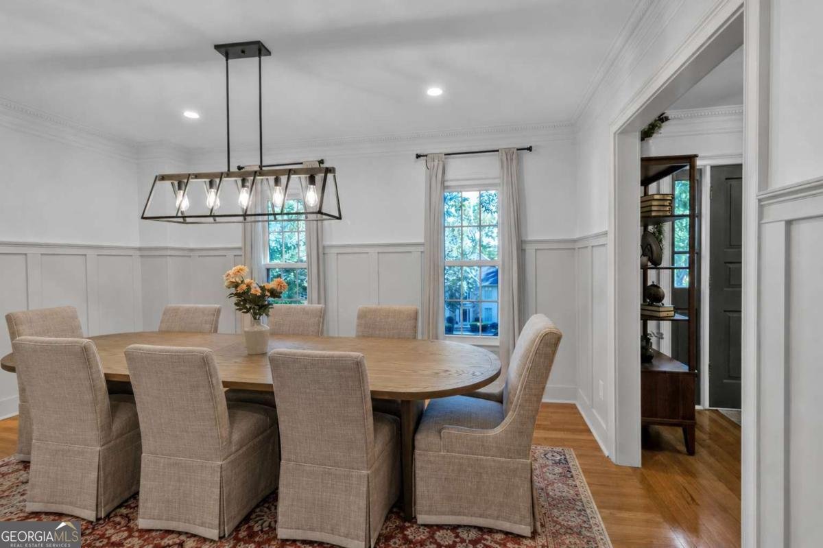 230 Clipper Bay Drive Alpharetta - Photo 8
