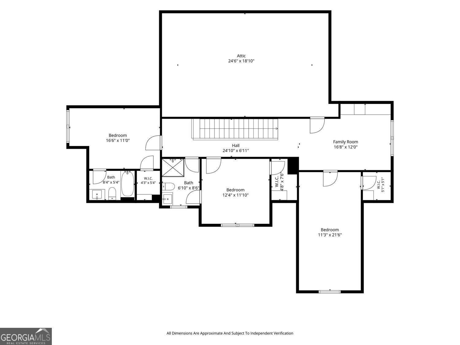 705 Spratlin Mill Drive Hull - Photo 89