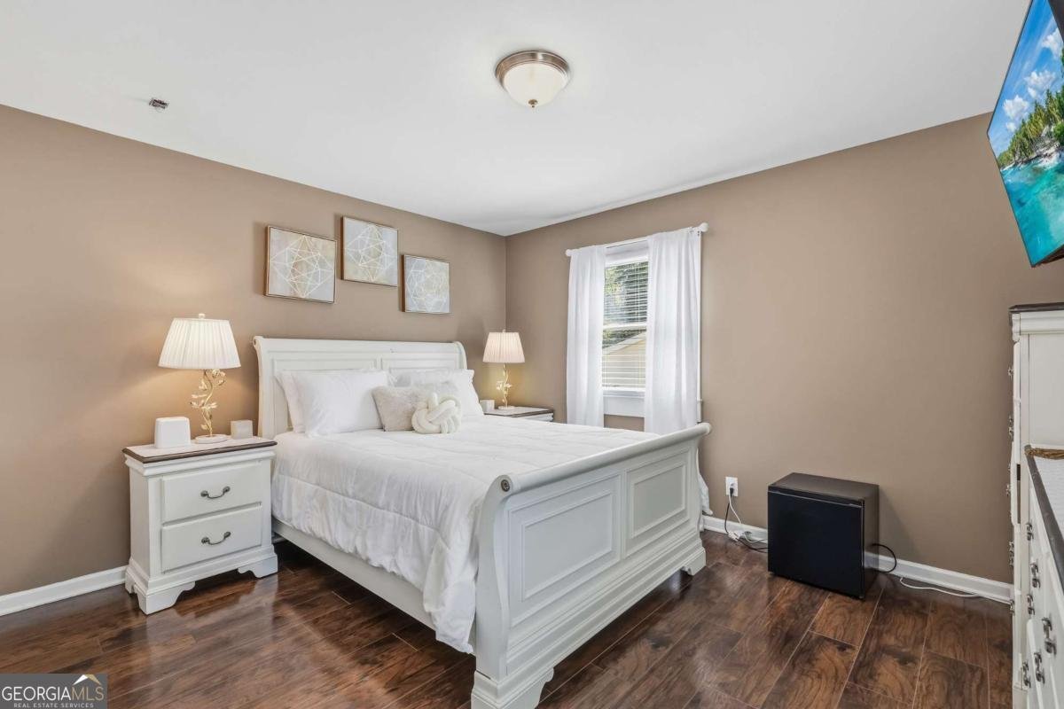 1085 Azalea Circle Marietta - Photo 15