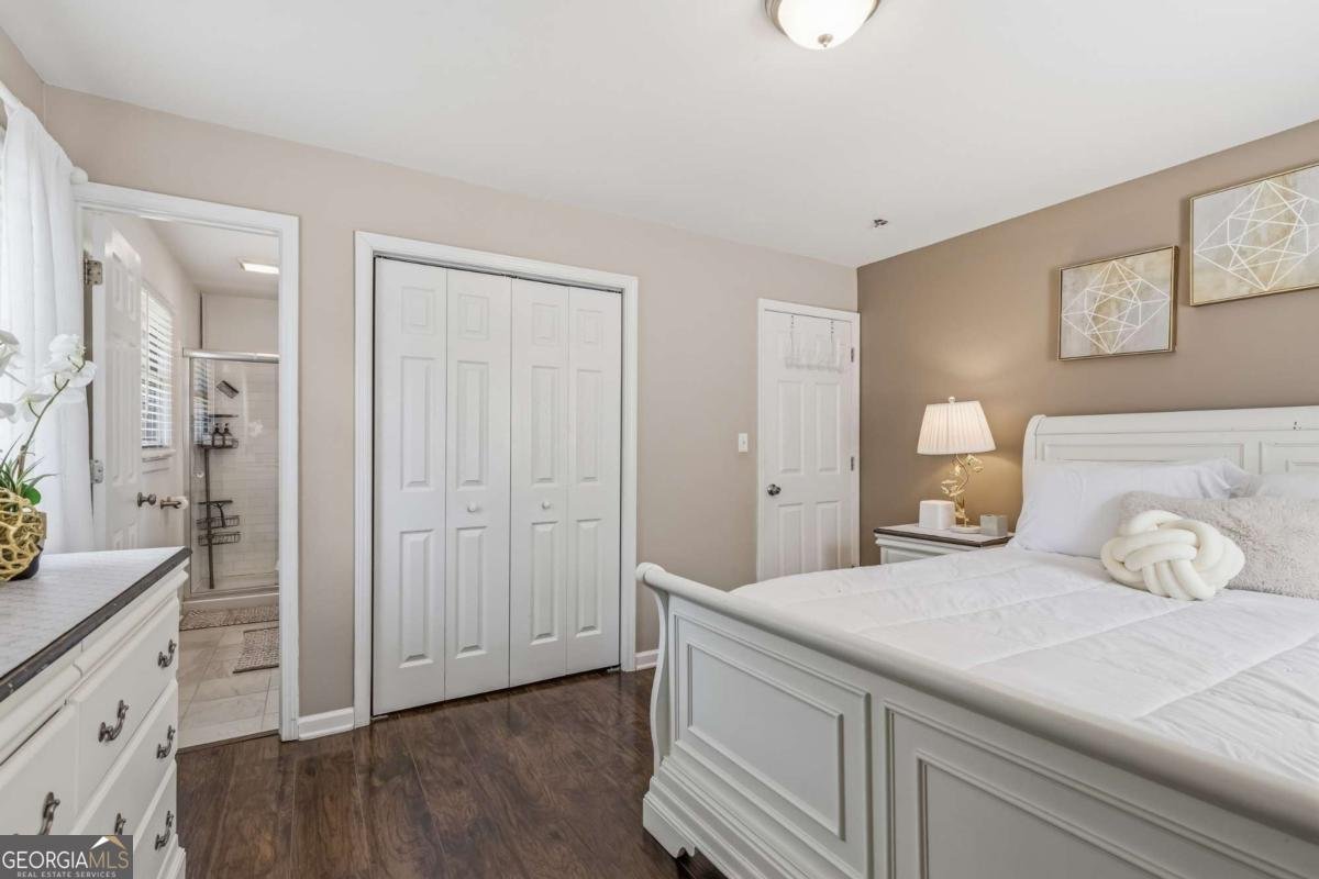 1085 Azalea Circle Marietta - Photo 17