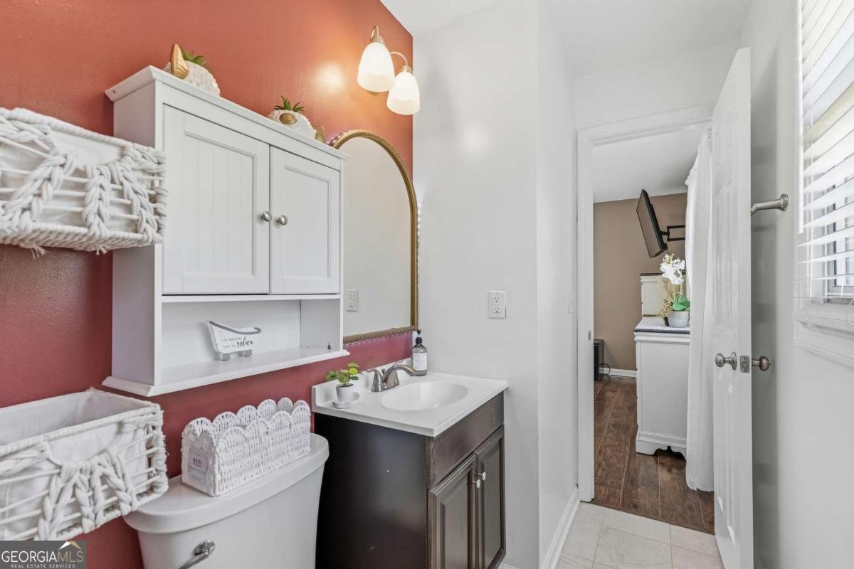 1085 Azalea Circle Marietta - Photo 18
