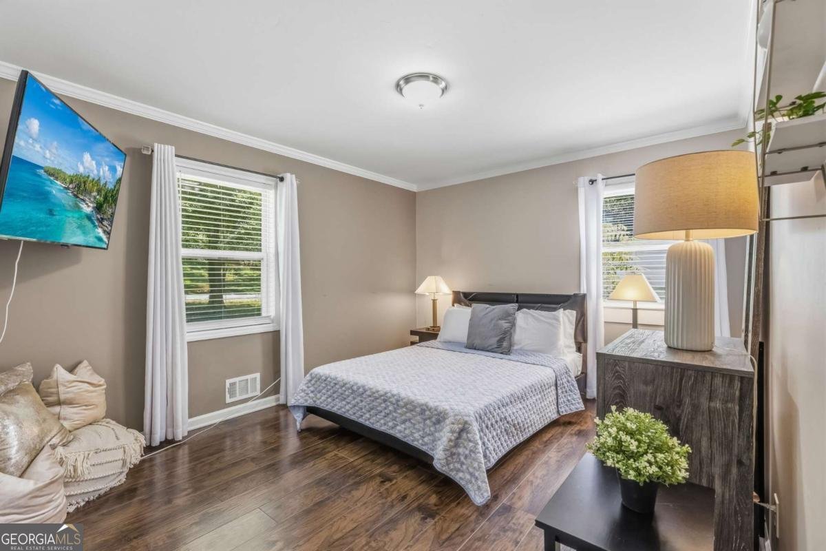 1085 Azalea Circle Marietta - Photo 26