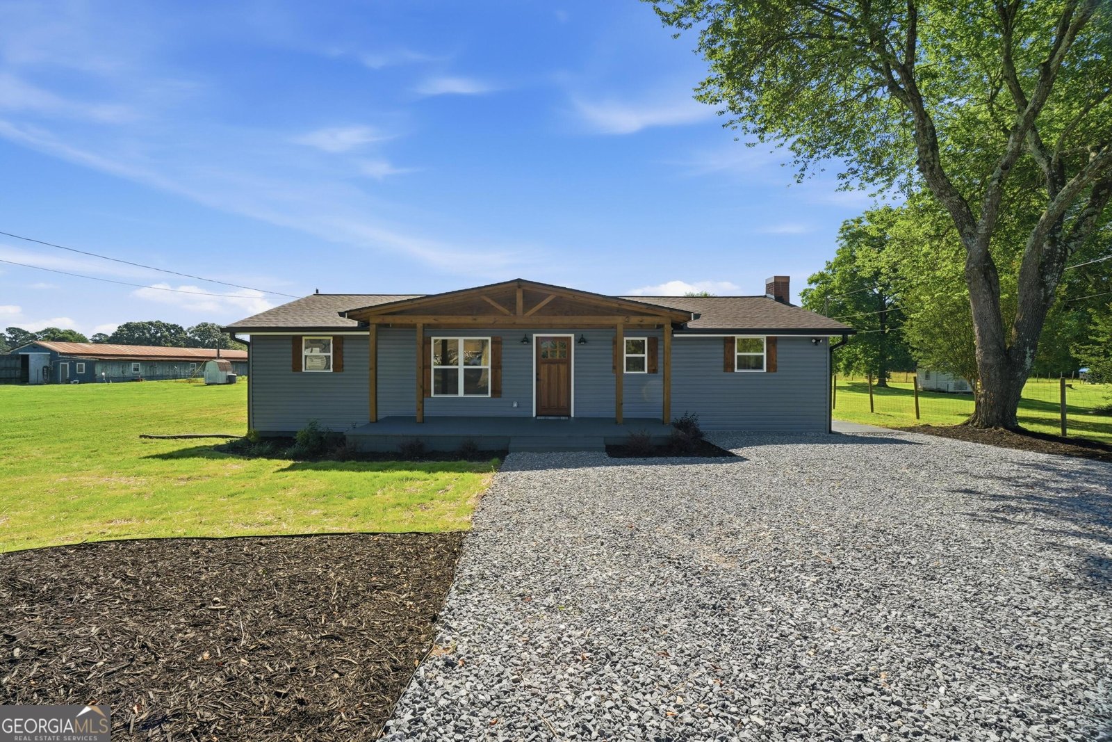 93 Garrett Road Rockmart - main photo