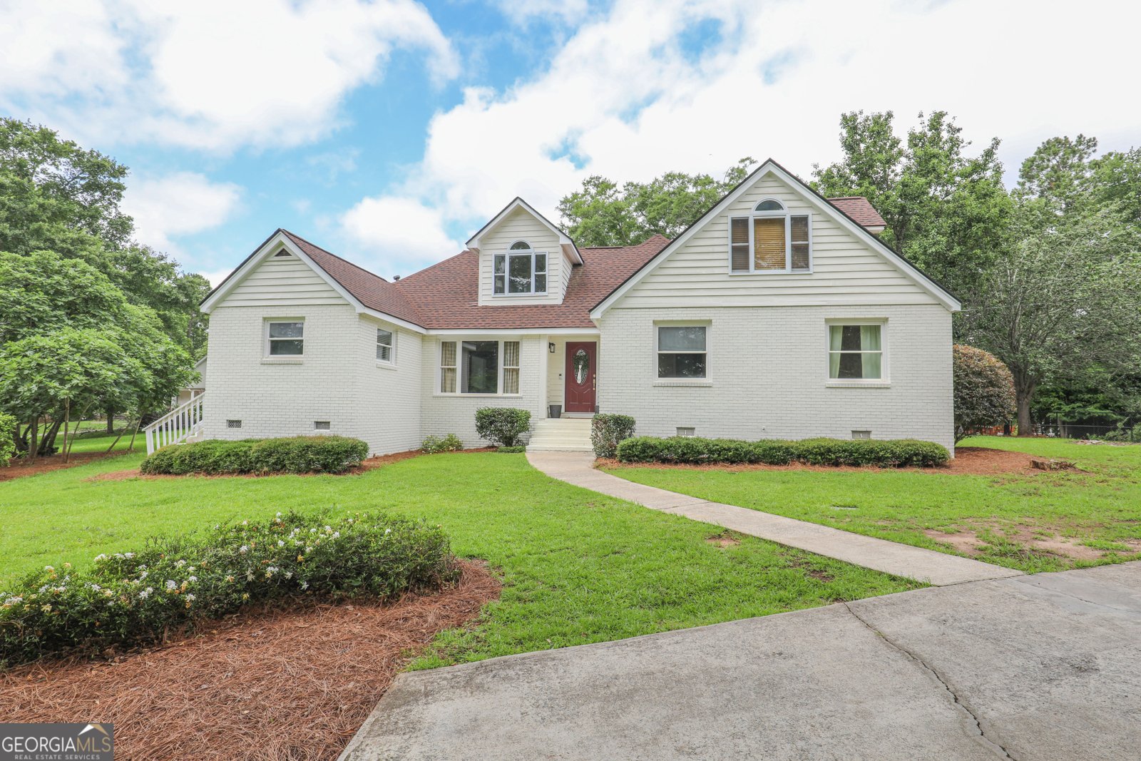 146 Lakeview Drive Milledgeville - main photo