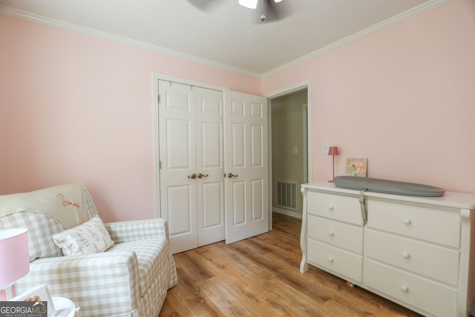 146 Lakeview Drive Milledgeville - Photo 11