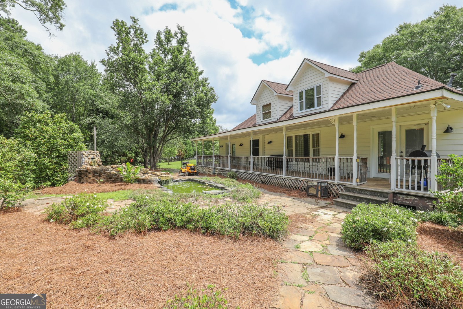146 Lakeview Drive Milledgeville - Photo 18