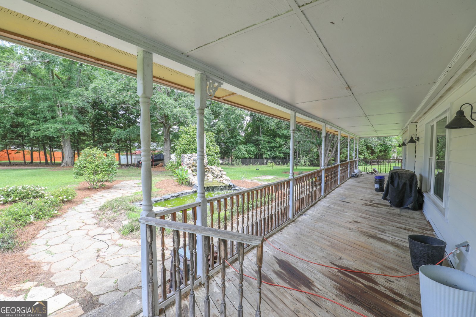 146 Lakeview Drive Milledgeville - Photo 19