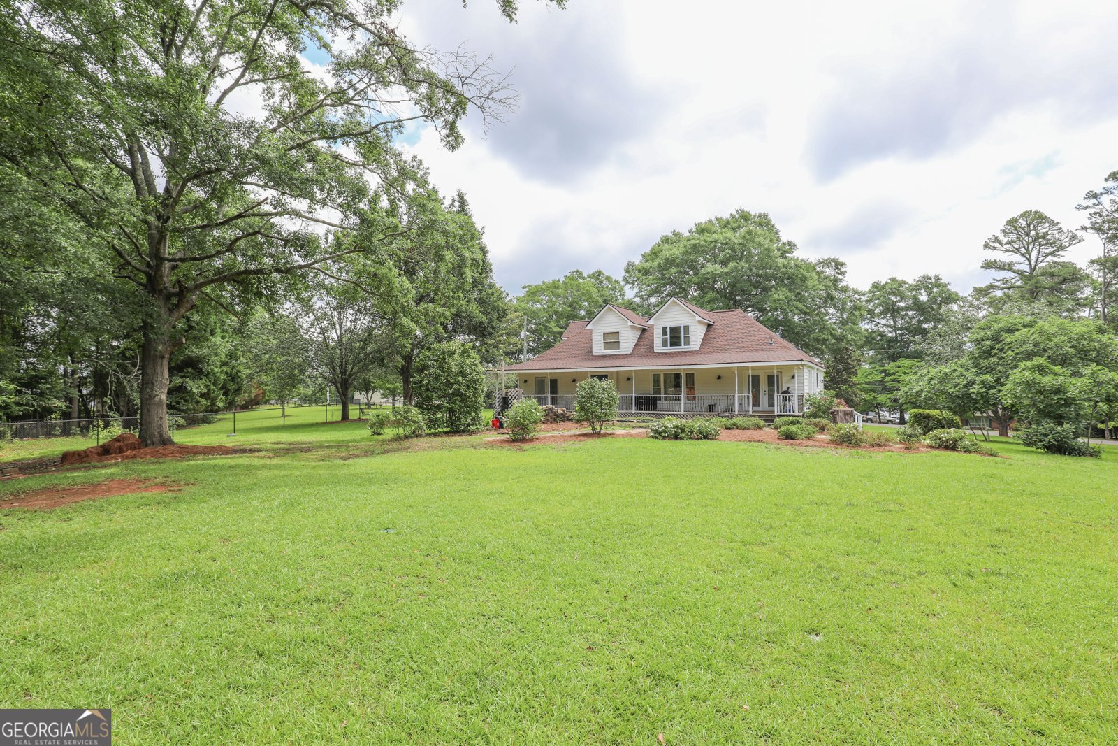 146 Lakeview Drive Milledgeville - Photo 20