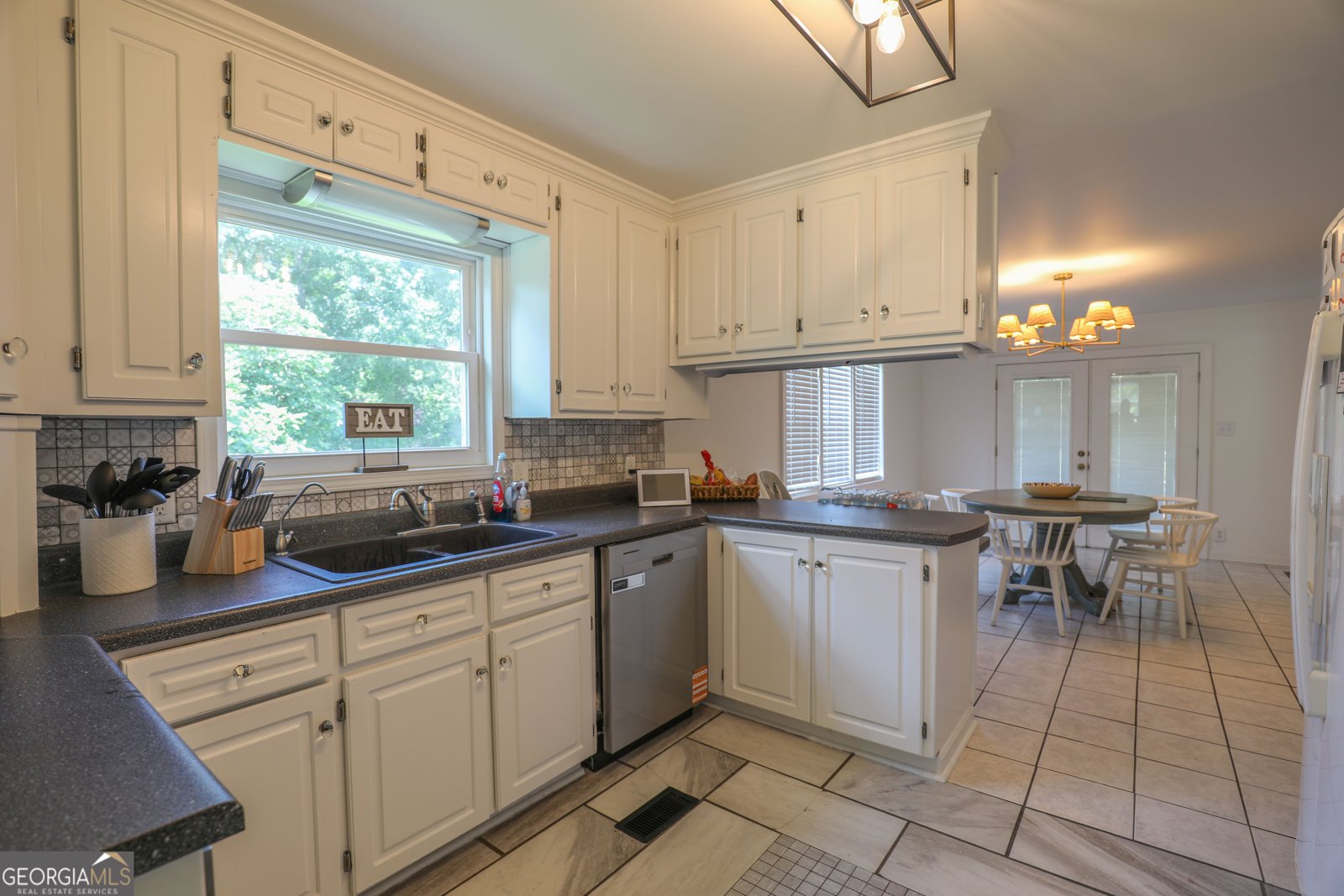 146 Lakeview Drive Milledgeville - Photo 6