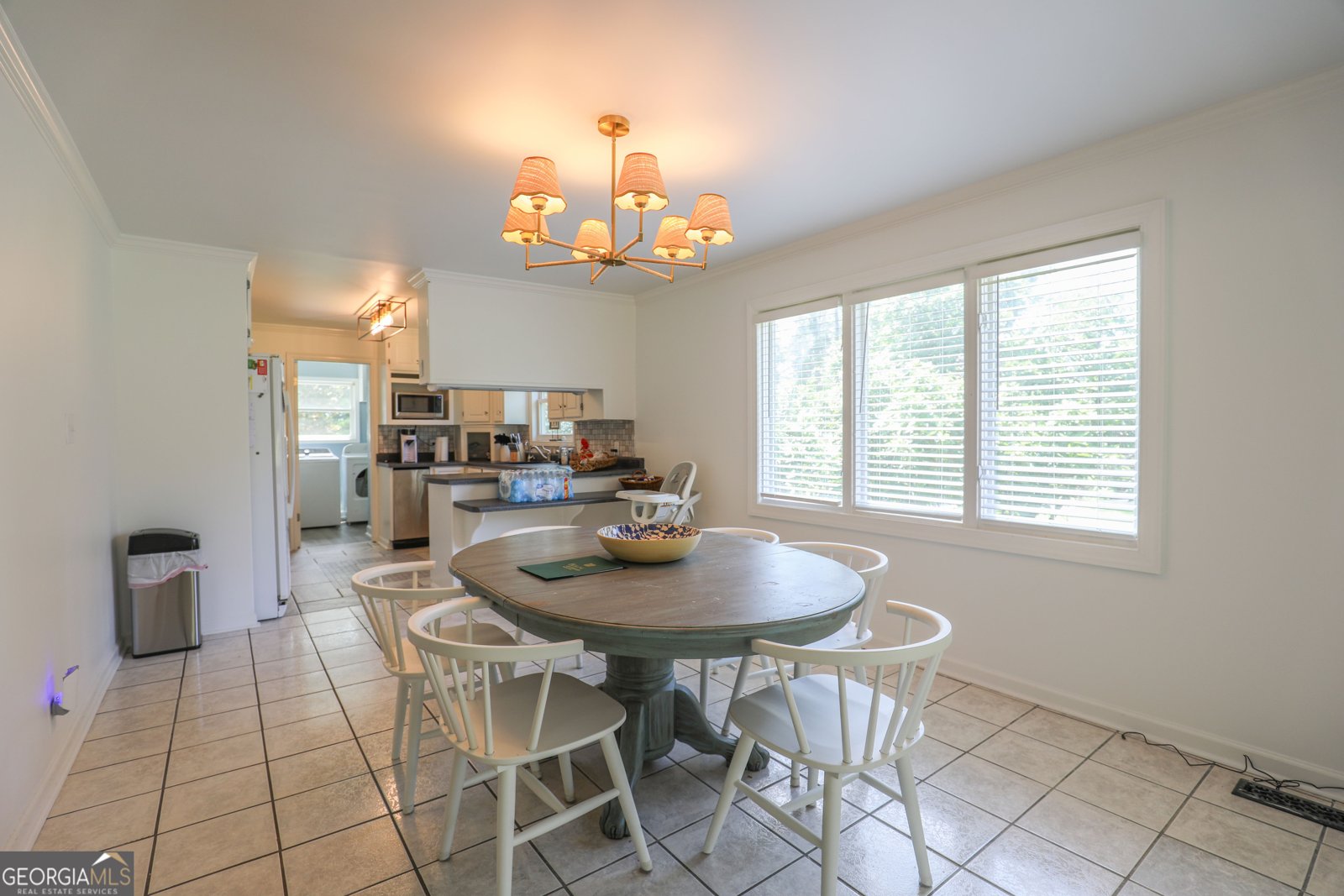 146 Lakeview Drive Milledgeville - Photo 7