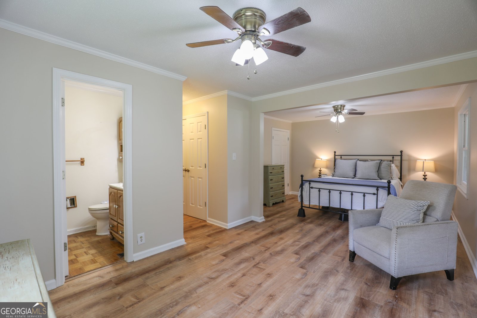 146 Lakeview Drive Milledgeville - Photo 8
