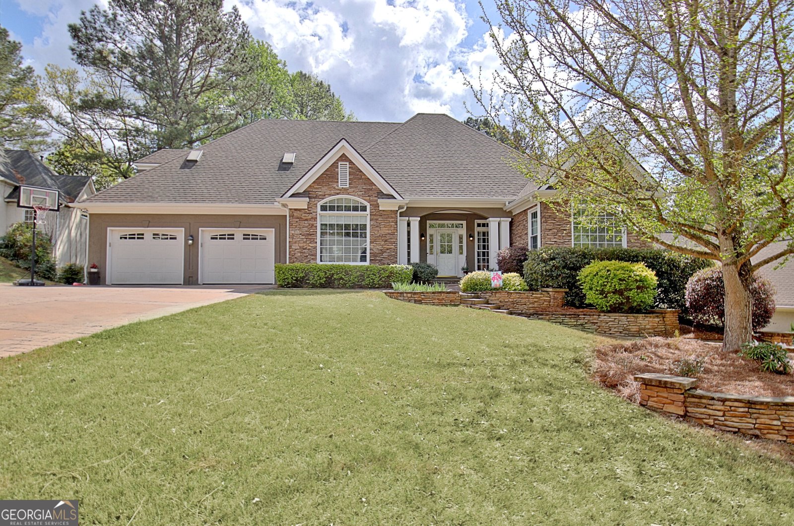 807 Teal Vista Peachtree City - main photo