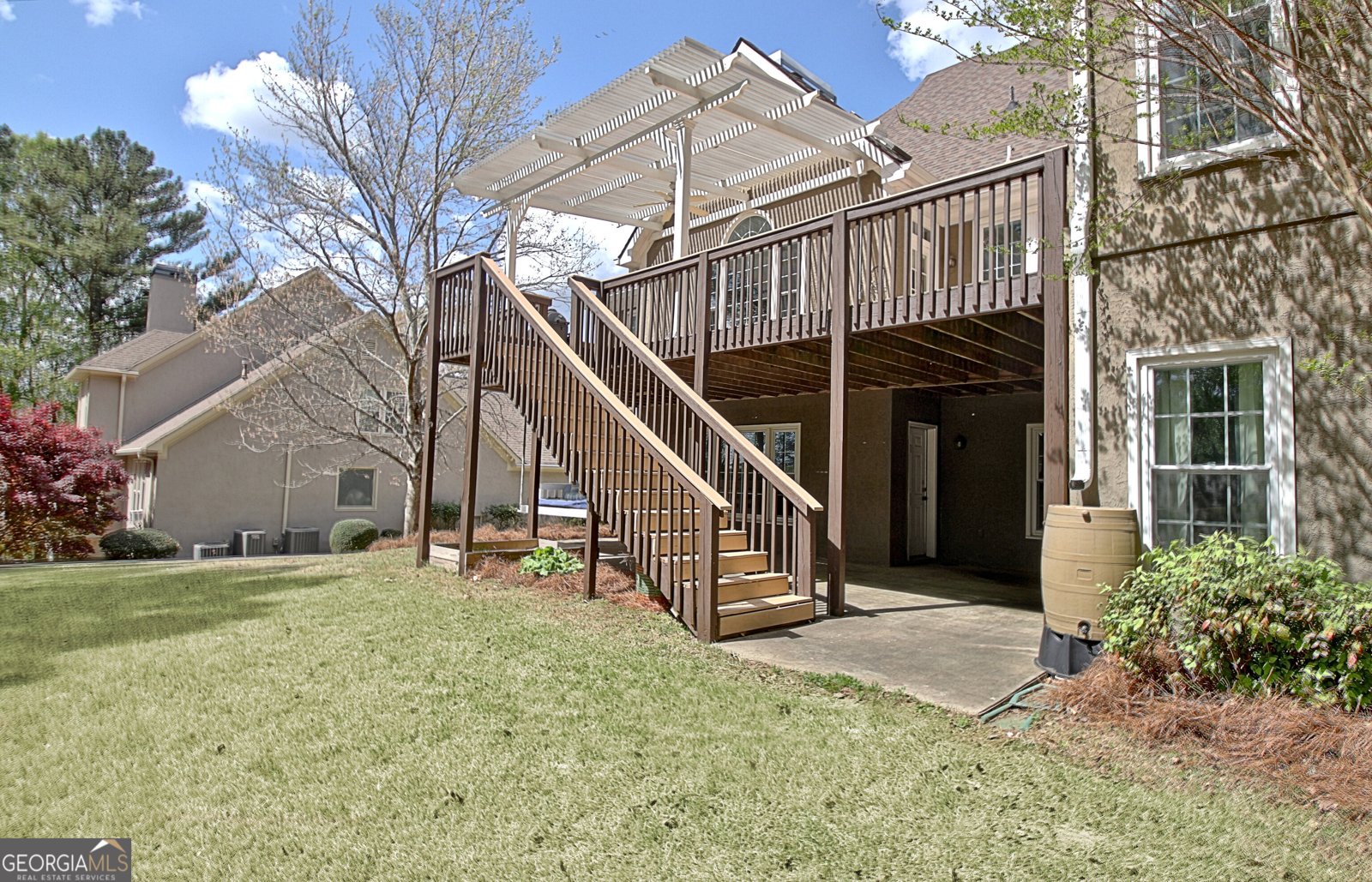 807 Teal Vista Peachtree City - Photo 102