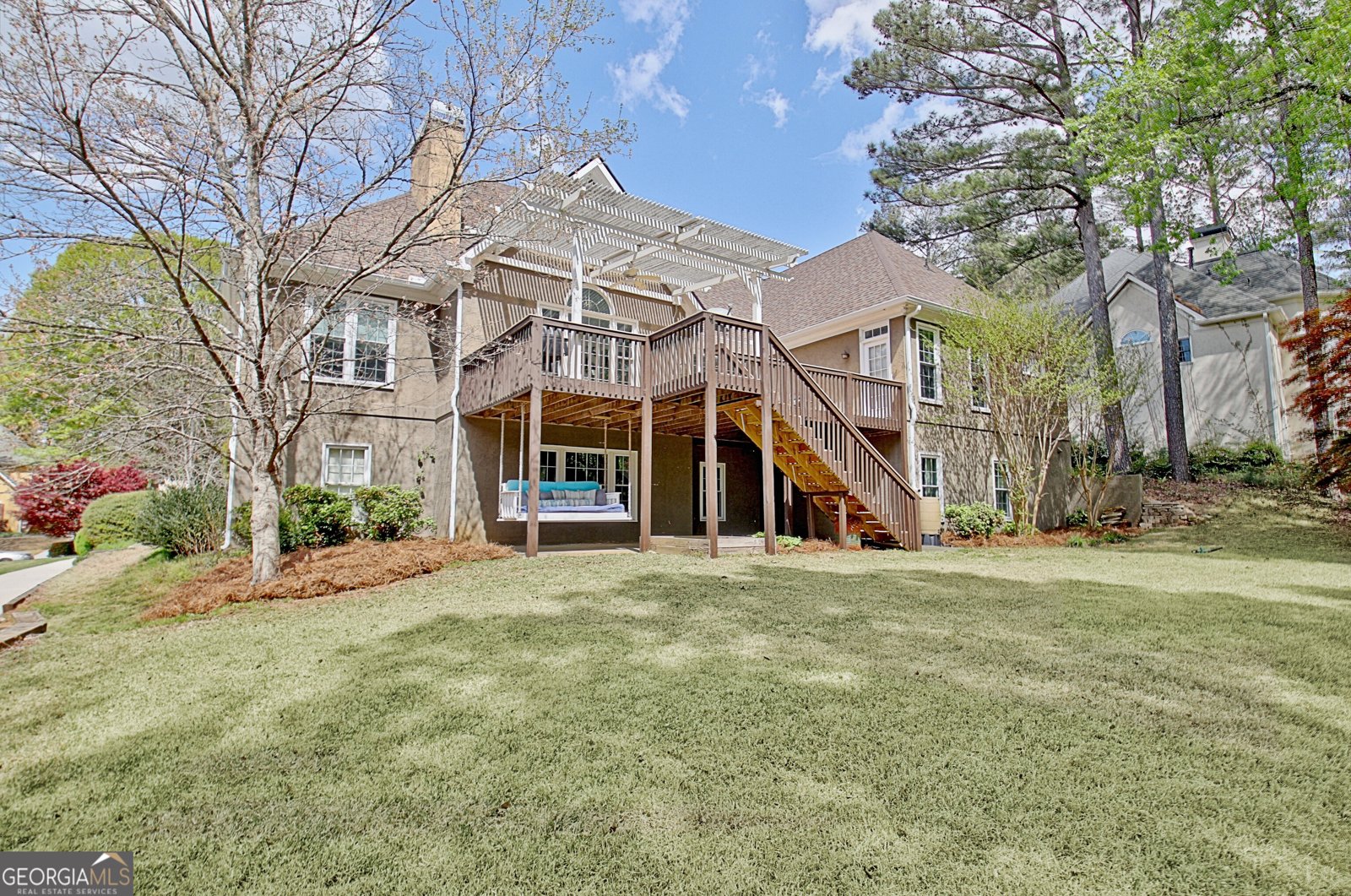 807 Teal Vista Peachtree City - Photo 106