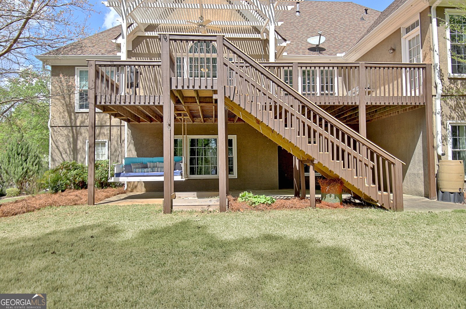 807 Teal Vista Peachtree City - Photo 110