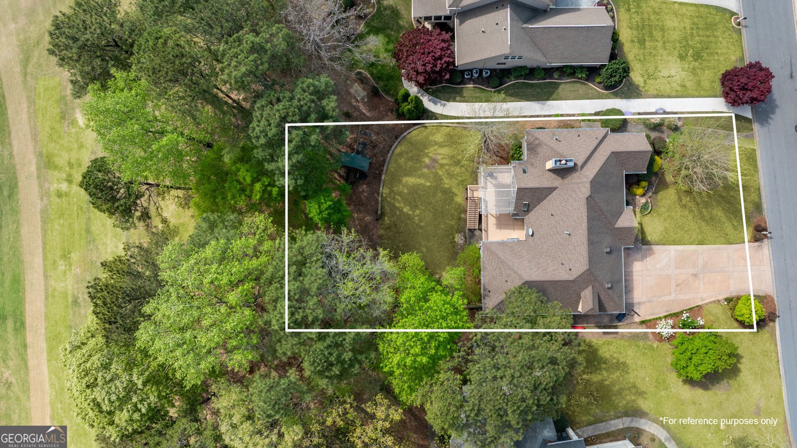 807 Teal Vista Peachtree City - Photo 117