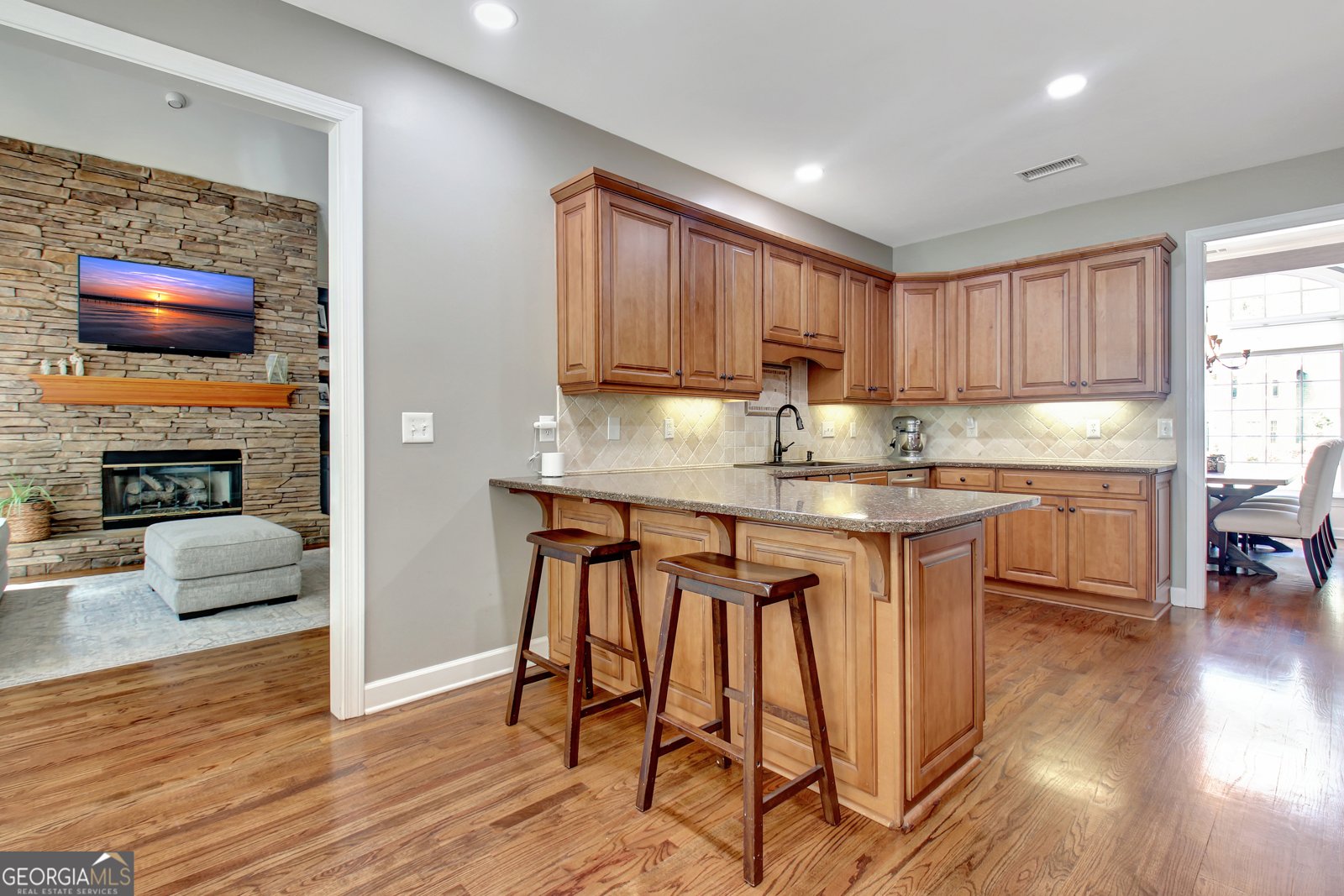 807 Teal Vista Peachtree City - Photo 26