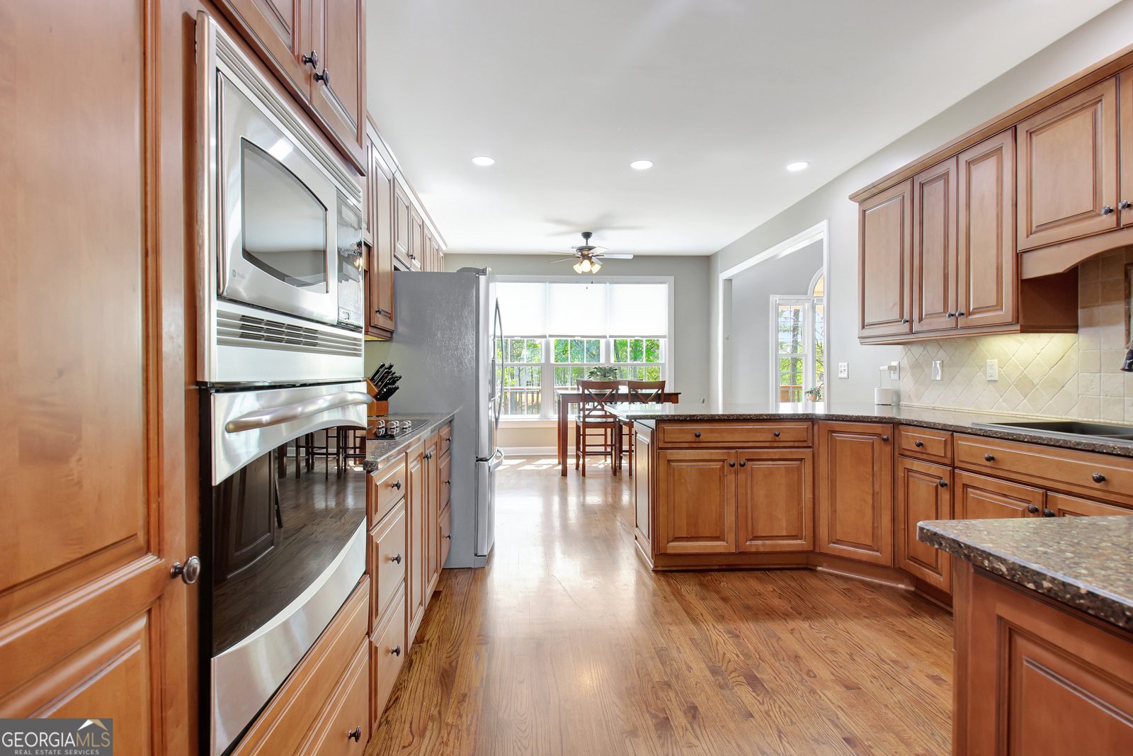 807 Teal Vista Peachtree City - Photo 34