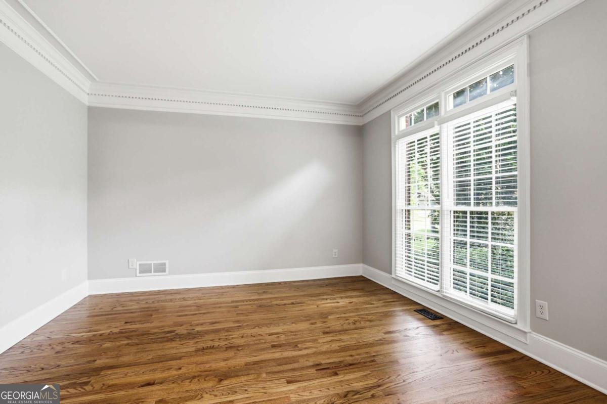 107 Blazing Ridge Way Acworth - Photo 10