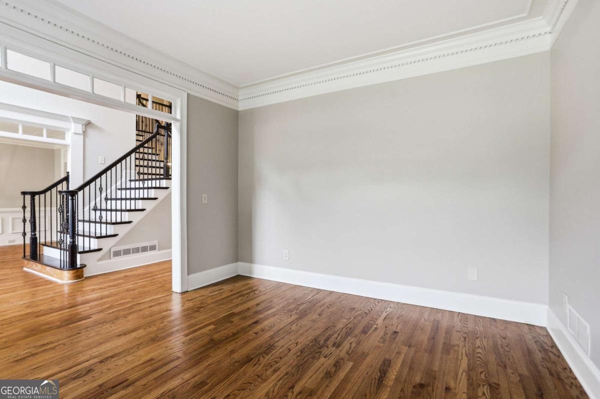 107 Blazing Ridge Way Acworth - Photo 11