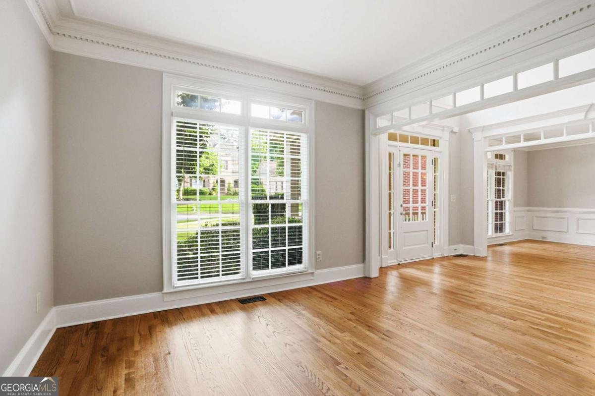 107 Blazing Ridge Way Acworth - Photo 12