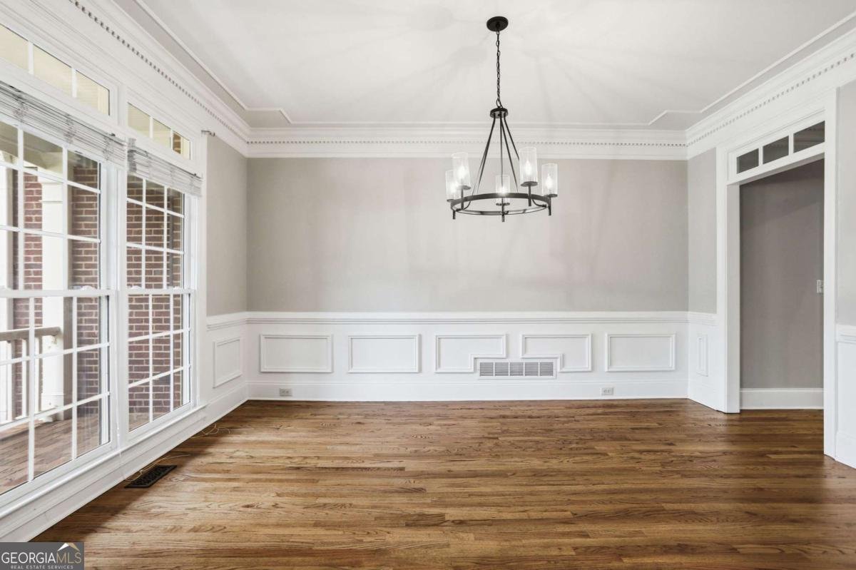 107 Blazing Ridge Way Acworth - Photo 13