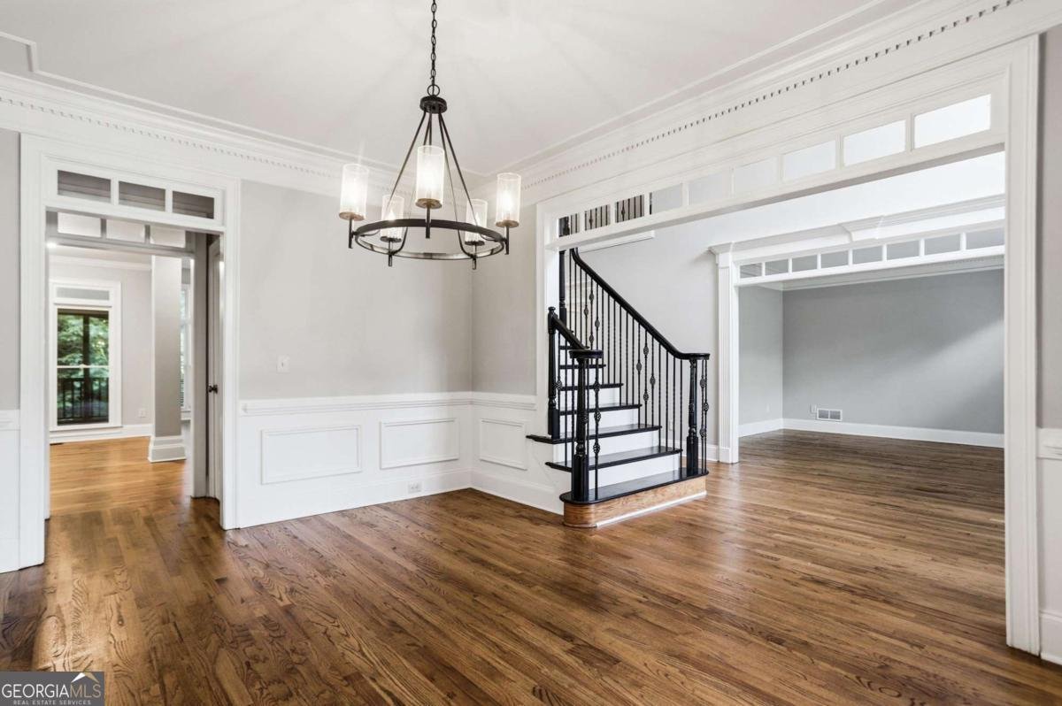 107 Blazing Ridge Way Acworth - Photo 14