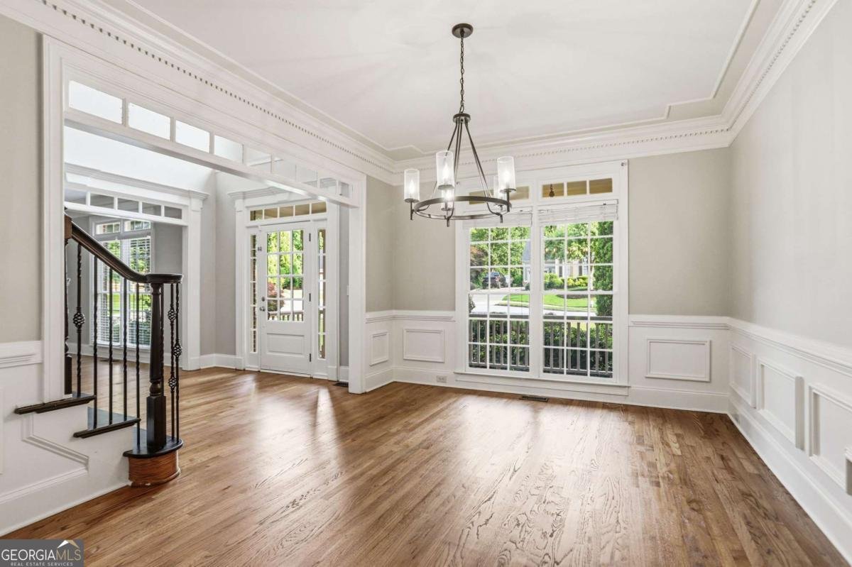 107 Blazing Ridge Way Acworth - Photo 15
