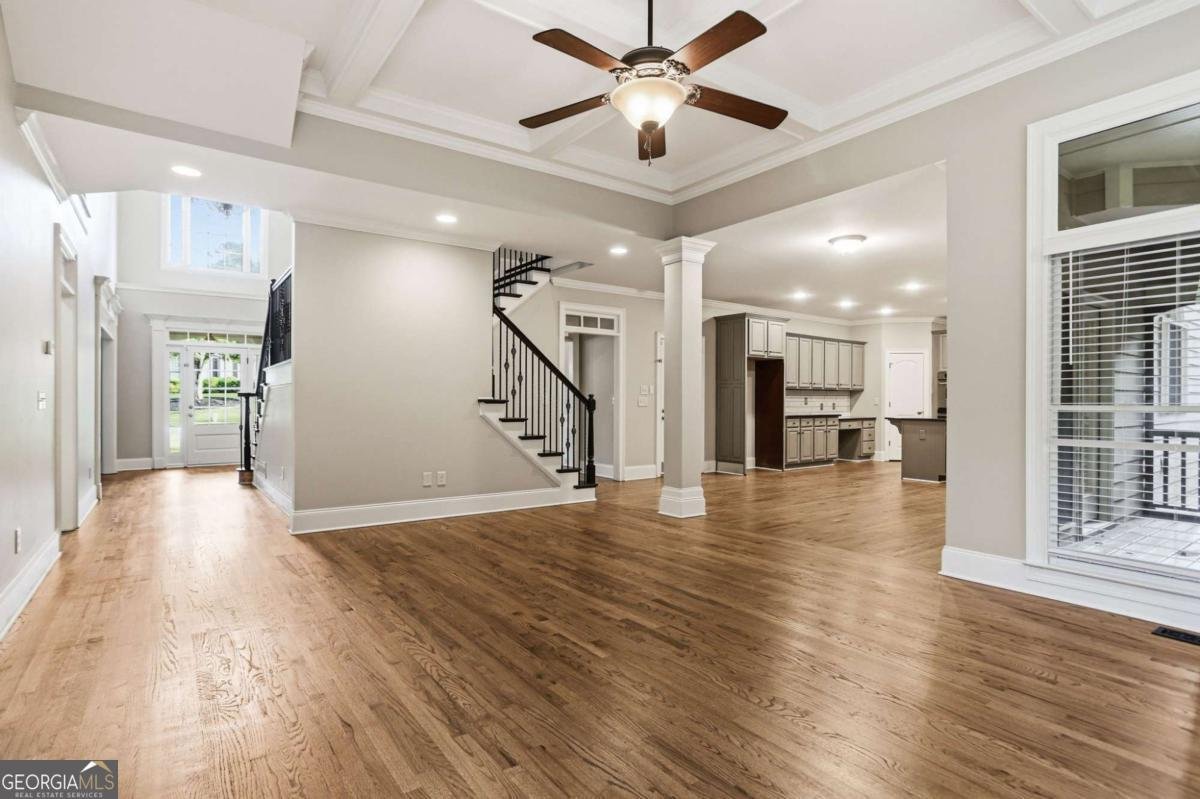 107 Blazing Ridge Way Acworth - Photo 18